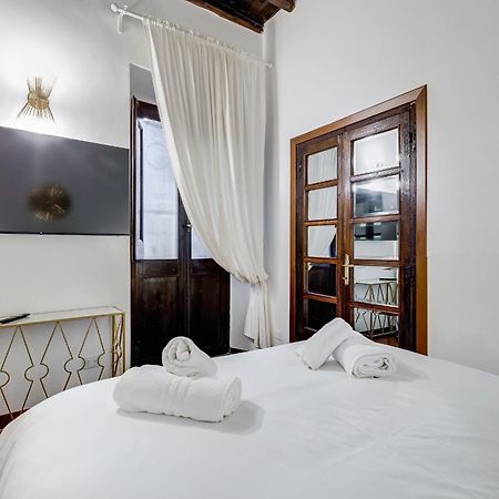 Giulio Cesare Deluxe - Spanish Step Romedreamhome Экстерьер фото